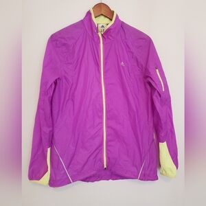 Windbreaker Jacket